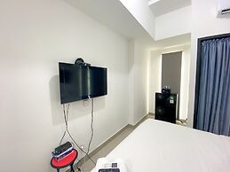 Restful And Tidy Studio Sayana Bekasi Apartment
