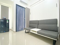 Restful And Tidy Studio Sayana Bekasi Apartment