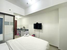 Restful And Tidy Studio Sayana Bekasi Apartment