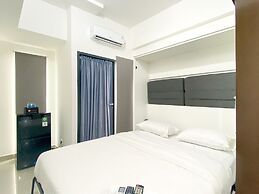 Restful And Tidy Studio Sayana Bekasi Apartment