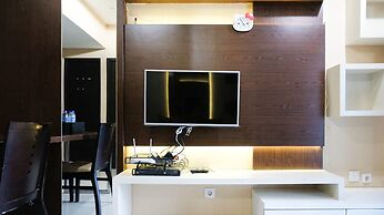 Good Deal And Strategic 2Br At Tamansari Papilio Apartment