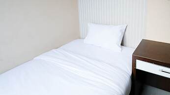 Good Deal And Strategic 2Br At Tamansari Papilio Apartment