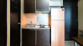 Good Deal And Strategic 2Br At Tamansari Papilio Apartment