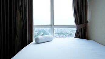 Good Deal And Strategic 2Br At Tamansari Papilio Apartment