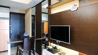 Good Deal And Strategic 2Br At Tamansari Papilio Apartment