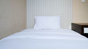 Good Deal And Strategic 2Br At Tamansari Papilio Apartment