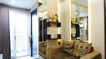Good Deal And Strategic 2Br At Tamansari Papilio Apartment