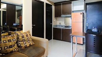 Good Deal And Strategic 2Br At Tamansari Papilio Apartment