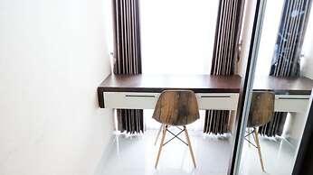 Good Deal And Strategic 2Br At Tamansari Papilio Apartment