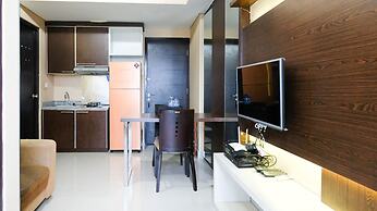 Good Deal And Strategic 2Br At Tamansari Papilio Apartment