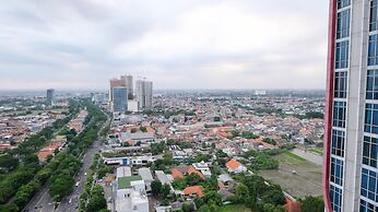 Good Deal And Strategic 2Br At Tamansari Papilio Apartment