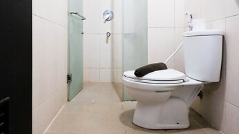 Good Deal And Strategic 2Br At Tamansari Papilio Apartment