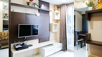 Good Deal And Strategic 2Br At Tamansari Papilio Apartment