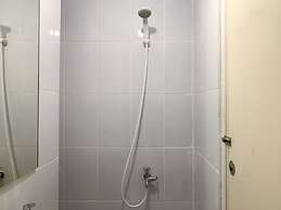 Compact Minimalist Studio At Tokyo Riverside Pik 2 Apartment