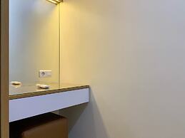 Spacious And Nice 3Br Apartment At M-Town Residence