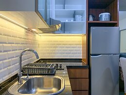 Spacious And Nice 3Br Apartment At M-Town Residence