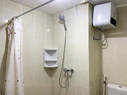 Spacious And Nice 3Br Apartment At M-Town Residence