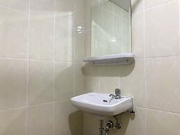 Spacious And Nice 3Br Apartment At M-Town Residence