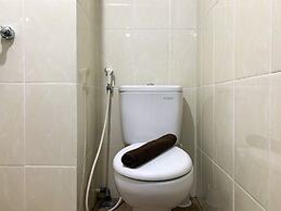 Spacious And Nice 3Br Apartment At M-Town Residence