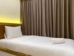 Spacious And Nice 3Br Apartment At M-Town Residence