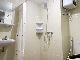 Spacious And Nice 3Br Apartment At M-Town Residence