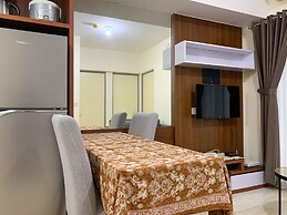 Spacious And Nice 3Br Apartment At M-Town Residence