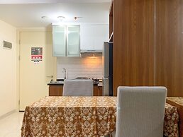 Spacious And Nice 3Br Apartment At M-Town Residence