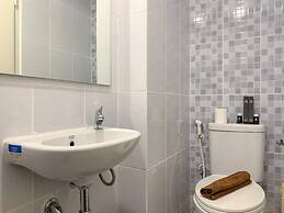 Cozy And Warm Studio Tokyo Riverside Pik 2 Apartment