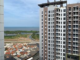 Cozy And Warm Studio Tokyo Riverside Pik 2 Apartment