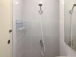 Cozy And Warm Studio Tokyo Riverside Pik 2 Apartment