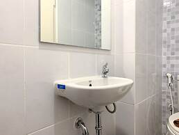 Cozy And Warm Studio Tokyo Riverside Pik 2 Apartment