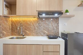 Cozy Studio Room At Tokyo Riverside Pik 2 Apartment