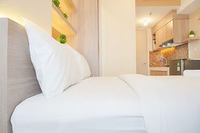 Cozy Studio Room At Tokyo Riverside Pik 2 Apartment