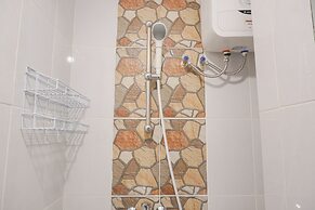 Cozy Studio Room At Tokyo Riverside Pik 2 Apartment