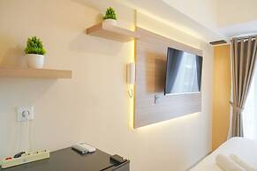 Cozy Studio Room At Tokyo Riverside Pik 2 Apartment