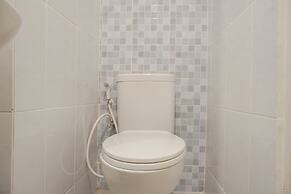 Cozy Studio Room At Tokyo Riverside Pik 2 Apartment