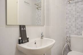 Cozy Studio Room At Tokyo Riverside Pik 2 Apartment