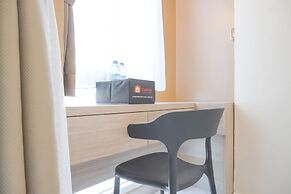 Cozy Studio Room At Tokyo Riverside Pik 2 Apartment