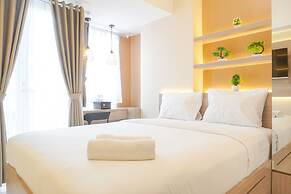 Cozy Studio Room At Tokyo Riverside Pik 2 Apartment