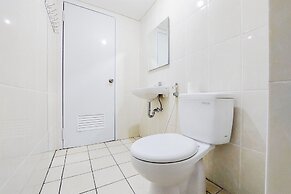 Simple And Comfort Design 2Br Apartment At M Town Residence