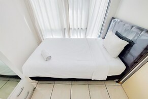 Simple And Comfort Design 2Br Apartment At M Town Residence