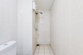 Simple And Comfort Design 2Br Apartment At M Town Residence