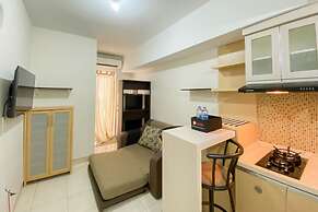 Modern And Homey 2Br At Springlake Summarecon Bekasi Apartment