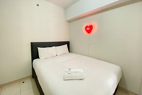 Modern And Homey 2Br At Springlake Summarecon Bekasi Apartment