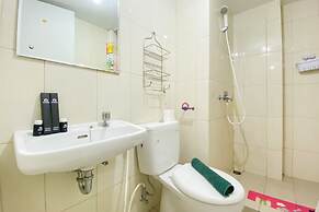 Modern And Homey 2Br At Springlake Summarecon Bekasi Apartment