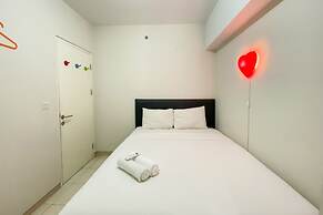 Modern And Homey 2Br At Springlake Summarecon Bekasi Apartment