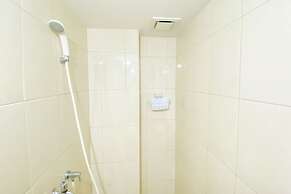 Modern And Homey 2Br At Springlake Summarecon Bekasi Apartment