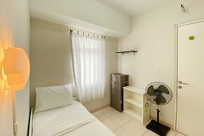 Modern And Homey 2Br At Springlake Summarecon Bekasi Apartment