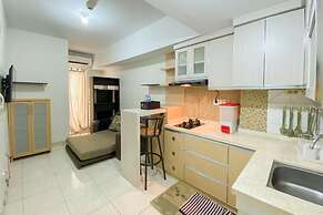 Modern And Homey 2Br At Springlake Summarecon Bekasi Apartment