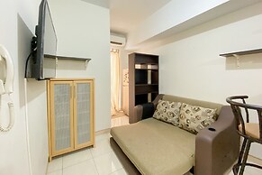 Modern And Homey 2Br At Springlake Summarecon Bekasi Apartment